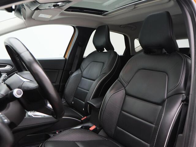 Renault CAPTUR 1.6 E-Tech Plug-in Hybrid 160 Edition One | Cruise Control | CarPlay | Navigatie | Bluetooth | 360 Camera | Panoramadak | Trekhaak | 18 Inch