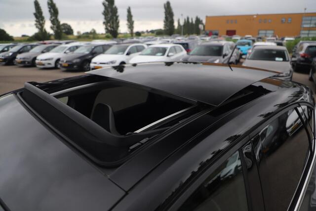 Renault CAPTUR 1.0 TCe 100 Bi-Fuel Intens Panoramadak Keyless Navigatie Carplay Android Achteruitrijcamera Clima Cruise Control LED LPG-G3