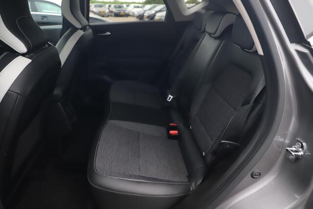 Renault CAPTUR 1.0 TCe 100 Bi-Fuel Intens Panoramadak Keyless Navigatie Carplay Android Achteruitrijcamera Clima Cruise Control LED LPG-G3