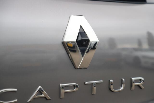 Renault CAPTUR 1.0 TCe 100 Bi-Fuel Intens Panoramadak Keyless Navigatie Carplay Android Achteruitrijcamera Clima Cruise Control LED LPG-G3