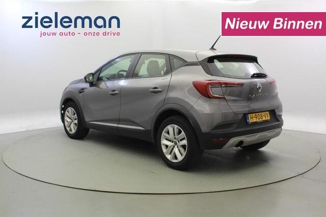Renault CAPTUR 1.0 TCE Zen- Carplay, Camera, Cruise