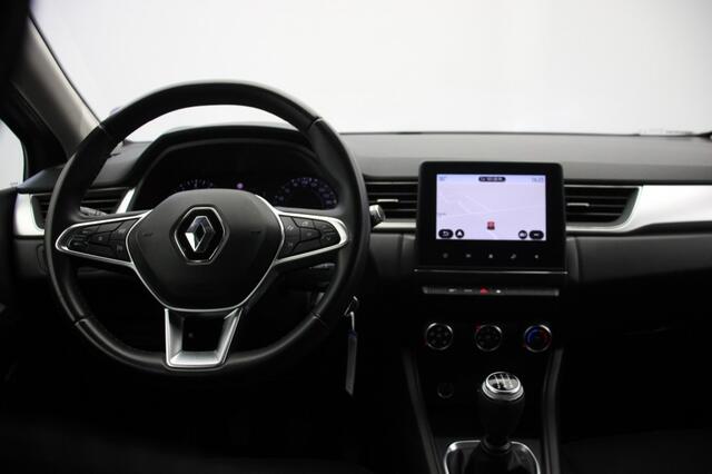 Renault CAPTUR 1.0 TCE Zen- Carplay, Camera, Cruise
