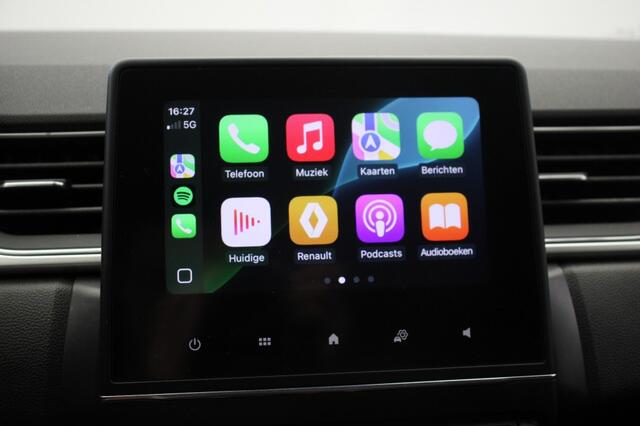 Renault CAPTUR 1.0 TCE Zen- Carplay, Camera, Cruise