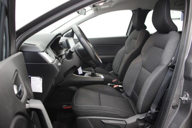 Renault CAPTUR 1.0 TCE Zen- Carplay, Camera, Cruise