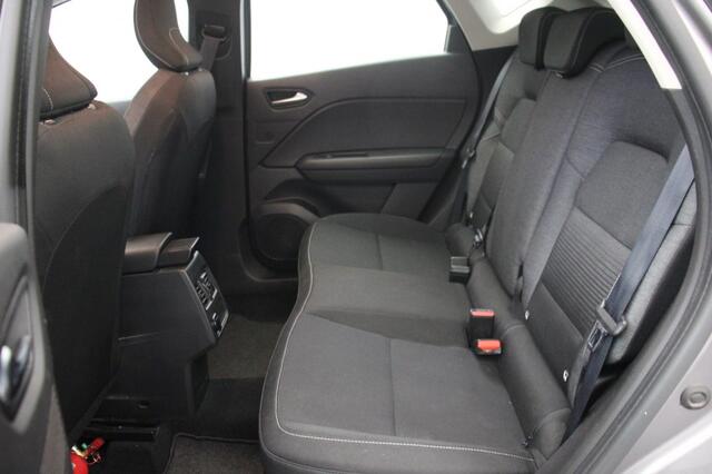 Renault CAPTUR 1.0 TCE Zen- Carplay, Camera, Cruise