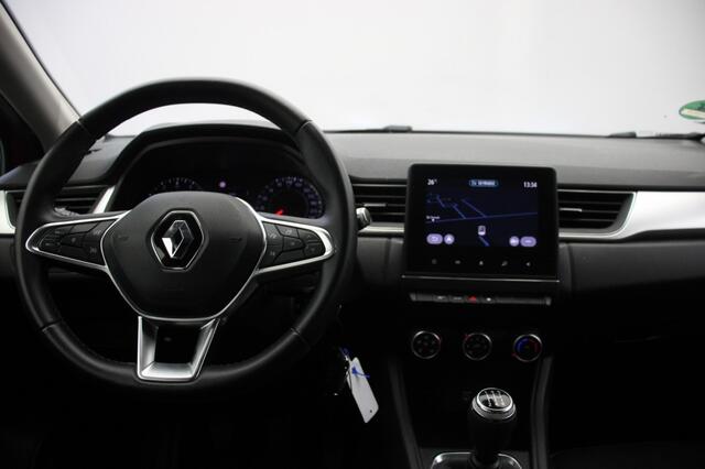 Renault CAPTUR 1.0 TCE Zen- Carplay, Camera, Cruise