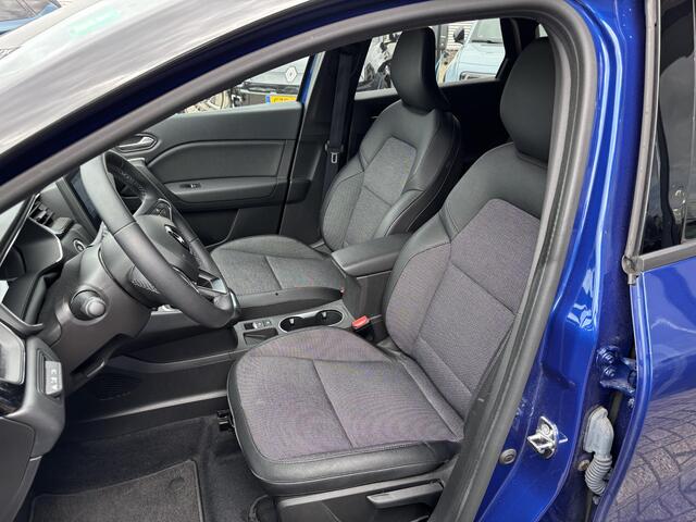 Renault CAPTUR 1.3 TCe 140 Rive Gauche LICHTMETALEN VELGEN / TREKHAAK / PARKEERSENSOREN + A.CAMERA / CLIMATE CONTROL / BLEUTOOTH / EERSTE EIGENAAR!