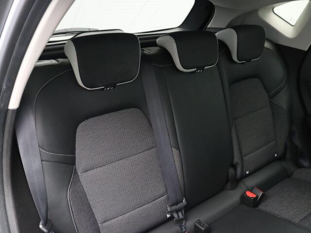 Renault CAPTUR 1.6 E-Tech Hybrid 145 Techno | Stuurwielverwarming | Grootscherm Navigatie |