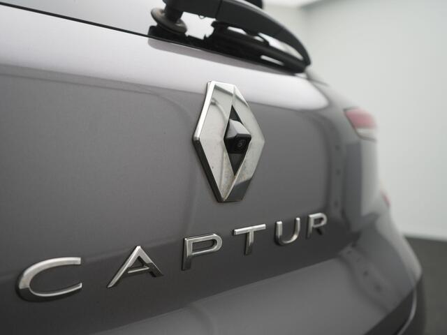 Renault CAPTUR TCe 90 Intens - RIJKLAARPRIJS - Achteruitrijcamera - All seasonbanden