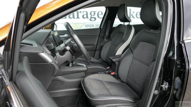 Renault CAPTUR TCe 130 EDC Automaat Intens