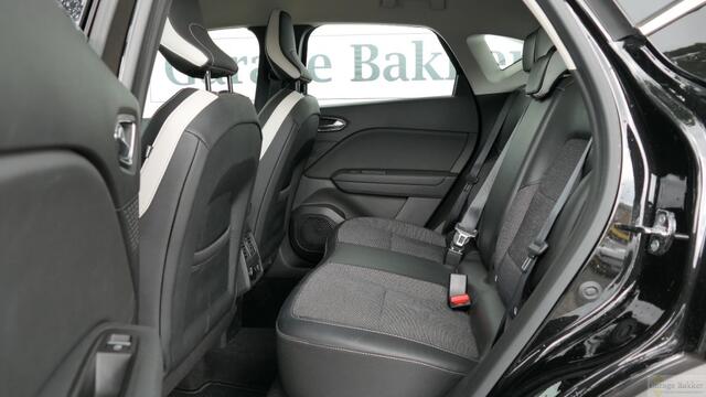 Renault CAPTUR TCe 130 EDC Automaat Intens