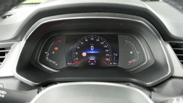 Renault CAPTUR TCe 130 EDC Automaat Intens
