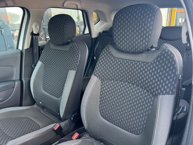 Renault CAPTUR TCe 120 EDC Automaat Intens Camera