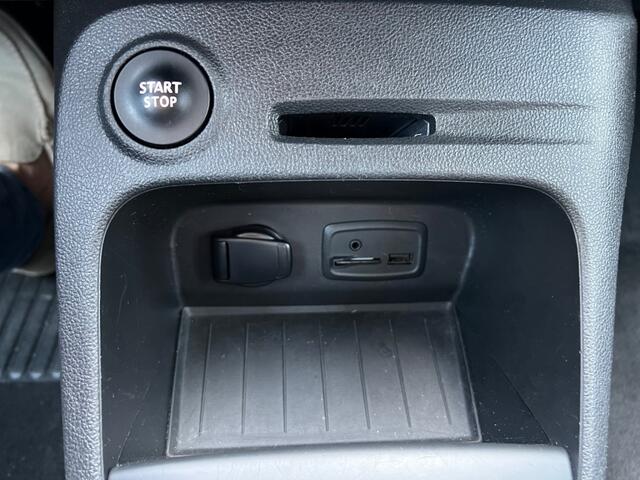 Renault CAPTUR TCe 120 EDC Automaat Intens Camera