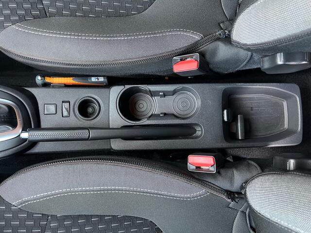 Renault CAPTUR TCe 120 EDC Automaat Intens Camera