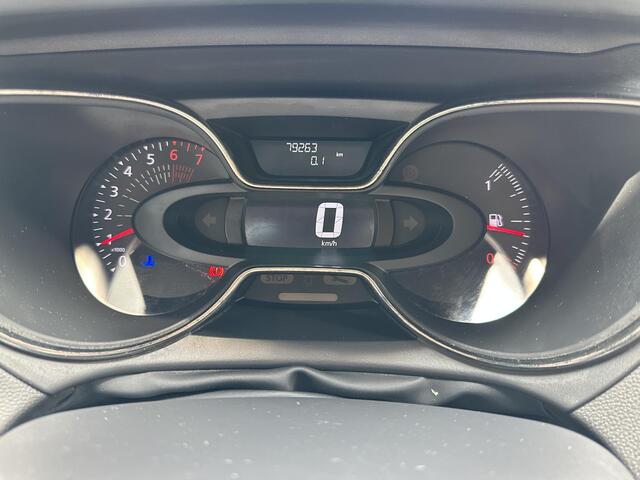 Renault CAPTUR 0.9 TCe Intens | Navi| Airco | Trekhaak |