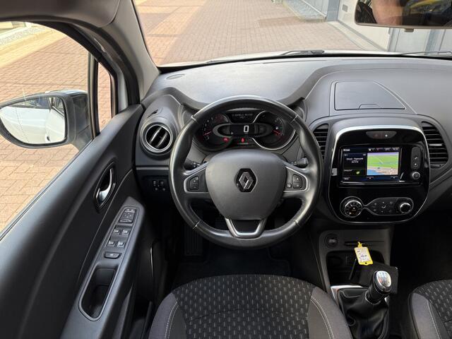 Renault CAPTUR 0.9 TCe Intens KEYLESS/CARPLAY/NAVI/DAB/CLIMA/CRUISE/PDC/17INCH