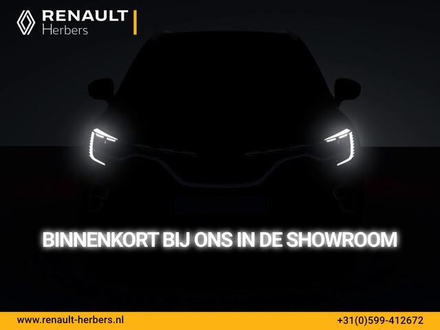 Renault CAPTUR 0.9 TCe Expression ECC / NAVI / CRUISE