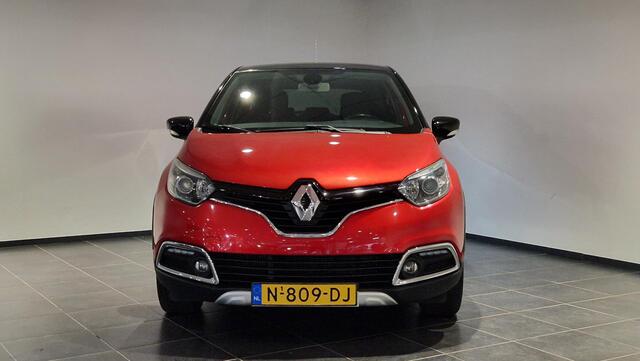 Renault CAPTUR 1.2 TCe Xmod | Trekhaak