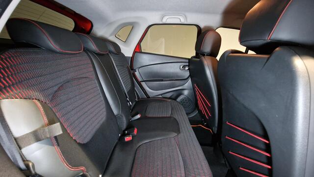 Renault CAPTUR 1.2 TCe Xmod | Trekhaak