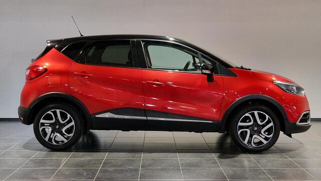 Renault CAPTUR 1.2 TCe Xmod | Trekhaak