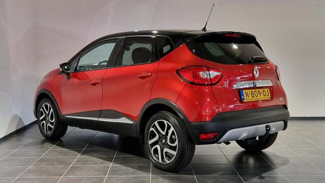 Renault CAPTUR 1.2 TCe Xmod | Trekhaak