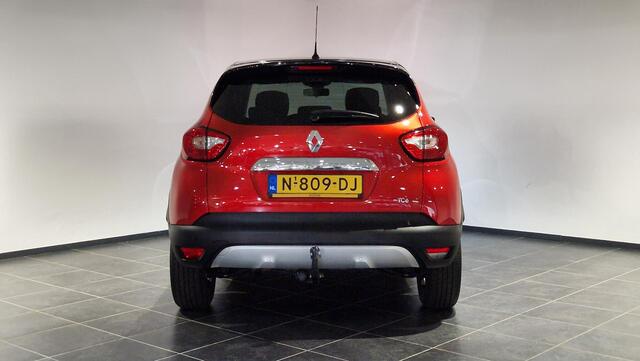 Renault CAPTUR 1.2 TCe Xmod | Trekhaak
