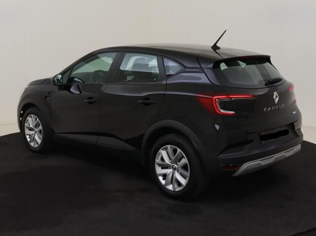 Renault CAPTUR 1.6 E Plug-In Hybrid EDITION Winter Pack Digitaal Dashbord Camera