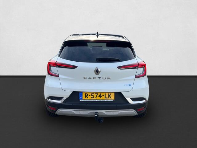 Renault CAPTUR 1.6 E-Tech / Plug-in Hybrid 160 / Intens NAVI / ECC / CAMERA