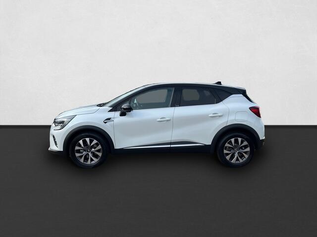 Renault CAPTUR 1.6 E-Tech / Plug-in Hybrid 160 / Intens NAVI / ECC / CAMERA