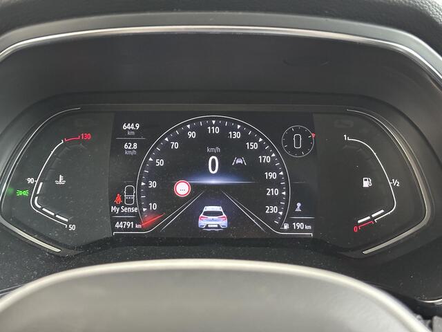 Renault CAPTUR 1.0 TCe 90 Intens NAVIGATIE | TREKHAAK | ACHTERUITRIJCAMERA | PARKEERSENSOREN VOOR-EN ACHTER