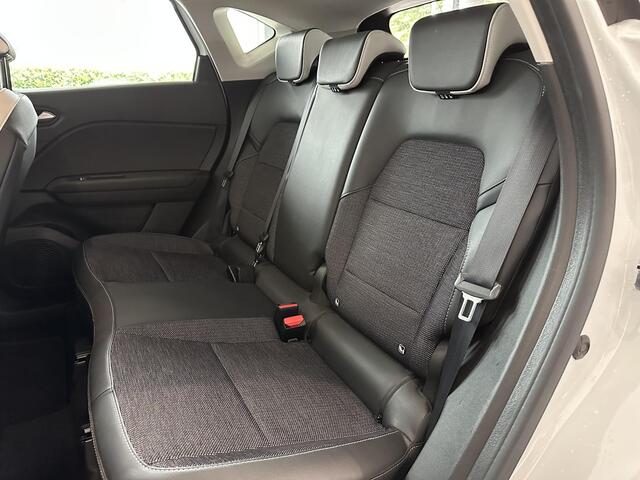 Renault CAPTUR 1.0 TCe 90 Intens NAVIGATIE | TREKHAAK | ACHTERUITRIJCAMERA | PARKEERSENSOREN VOOR-EN ACHTER