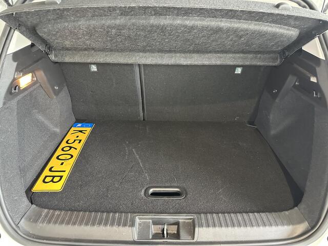 Renault CAPTUR 1.0 TCe 90 Intens NAVIGATIE | TREKHAAK | ACHTERUITRIJCAMERA | PARKEERSENSOREN VOOR-EN ACHTER