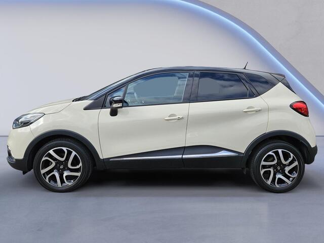 Renault CAPTUR 1.2 TCe Xmod