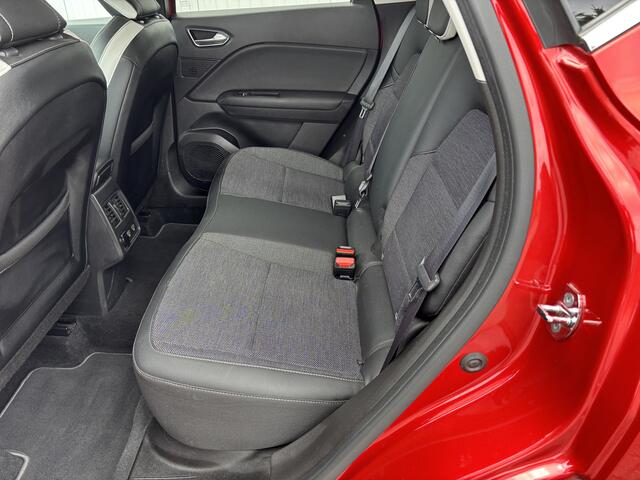 Renault CAPTUR 1.3 TCe 130 Edition One [ fm navi,apple cp,18``lmv,trekhaak ]