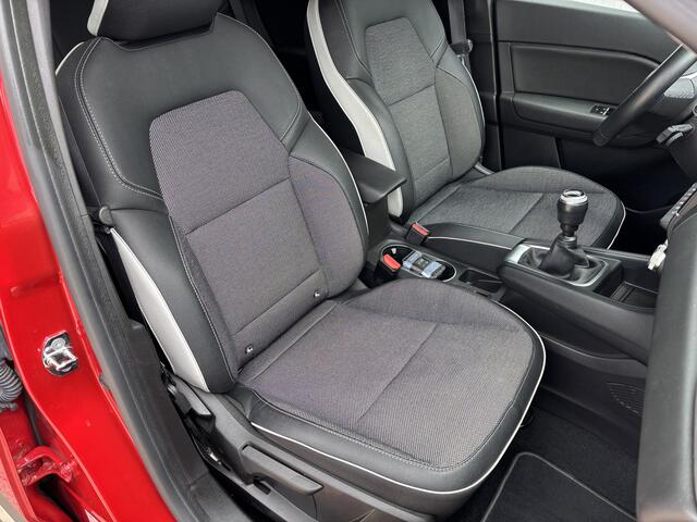 Renault CAPTUR 1.3 TCe 130 Edition One [ fm navi,apple cp,18``lmv,trekhaak ]