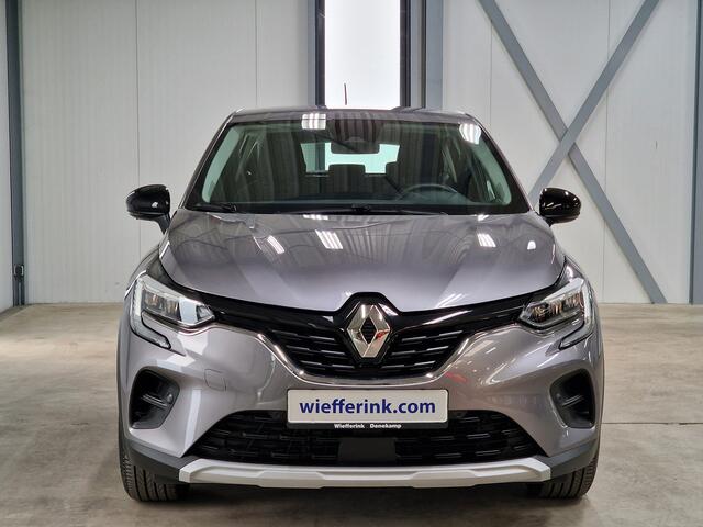 Renault CAPTUR 1.6 E-Tech Plug-in Hybrid 160 Business | Navi | Camera | Pdc |