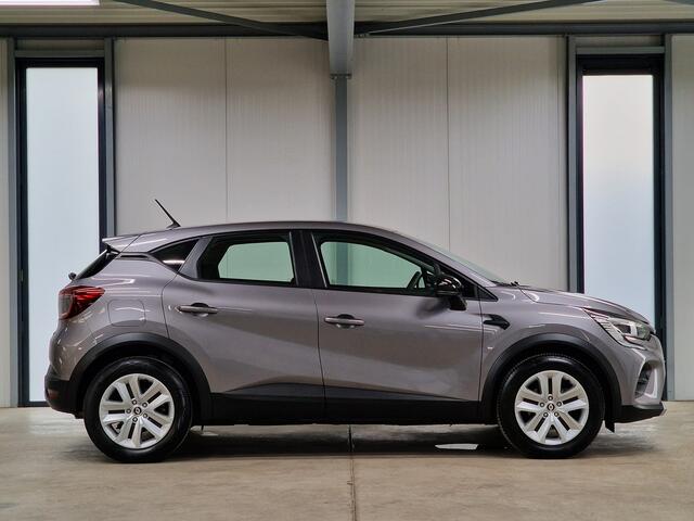 Renault CAPTUR 1.6 E-Tech Plug-in Hybrid 160 Business | Navi | Camera | Pdc |