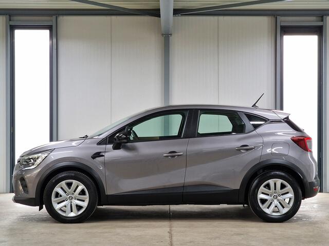 Renault CAPTUR 1.6 E-Tech Plug-in Hybrid 160 Business | Navi | Camera | Pdc |