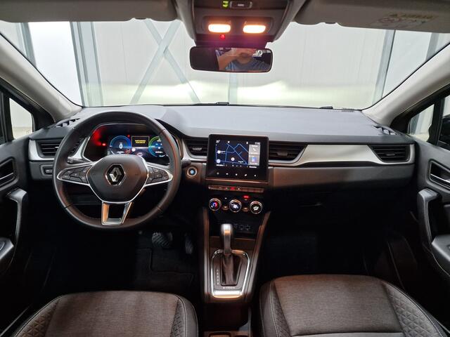 Renault CAPTUR 1.6 E-Tech Plug-in Hybrid 160 Business | Navi | Camera | Pdc |