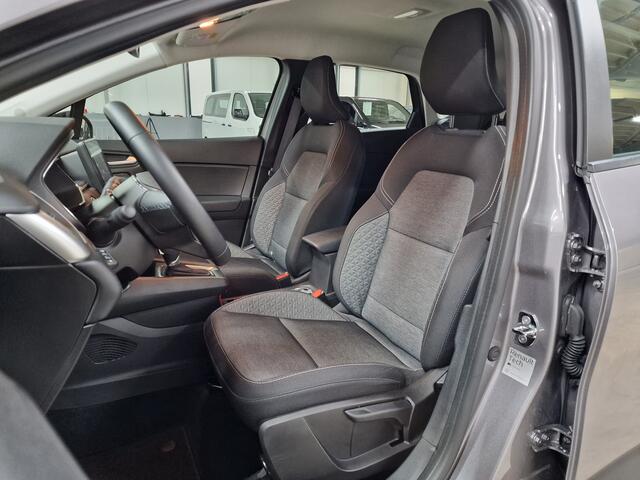 Renault CAPTUR 1.6 E-Tech Plug-in Hybrid 160 Business | Navi | Camera | Pdc |