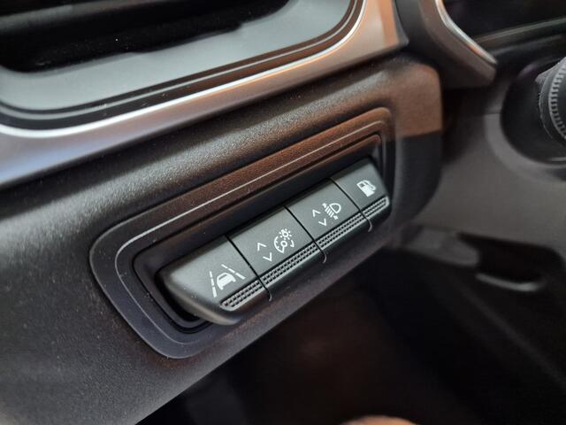 Renault CAPTUR 1.6 E-Tech Plug-in Hybrid 160 Business | Navi | Camera | Pdc |