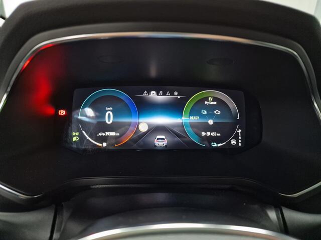 Renault CAPTUR 1.6 E-Tech Plug-in Hybrid 160 Business | Navi | Camera | Pdc |