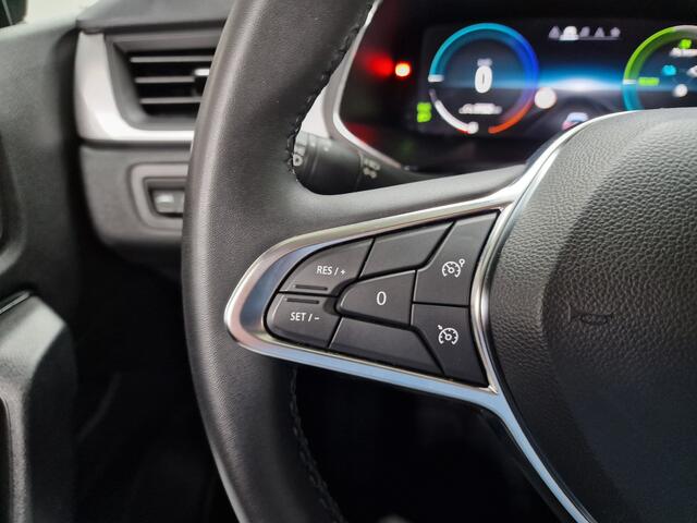 Renault CAPTUR 1.6 E-Tech Plug-in Hybrid 160 Business | Navi | Camera | Pdc |