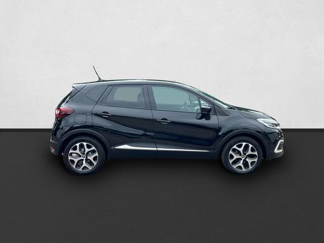 Renault CAPTUR 0.9 TCe Intens ECC / CAMERA / STOELVERWARMING