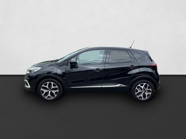 Renault CAPTUR 0.9 TCe Intens ECC / CAMERA / STOELVERWARMING