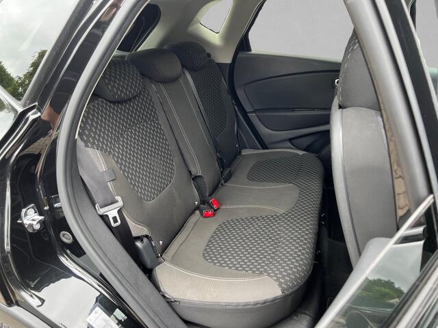 Renault CAPTUR 0.9 TCe Intens ECC / CAMERA / STOELVERWARMING