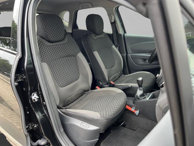 Renault CAPTUR 0.9 TCe Intens ECC / CAMERA / STOELVERWARMING
