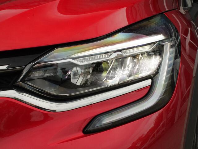 Renault CAPTUR 1.6 E-Tech Plug-in Hybrid 160 Intens