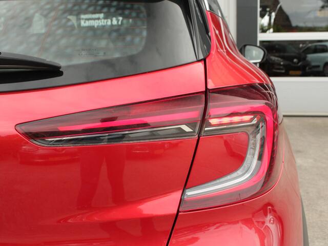 Renault CAPTUR 1.6 E-Tech Plug-in Hybrid 160 Intens